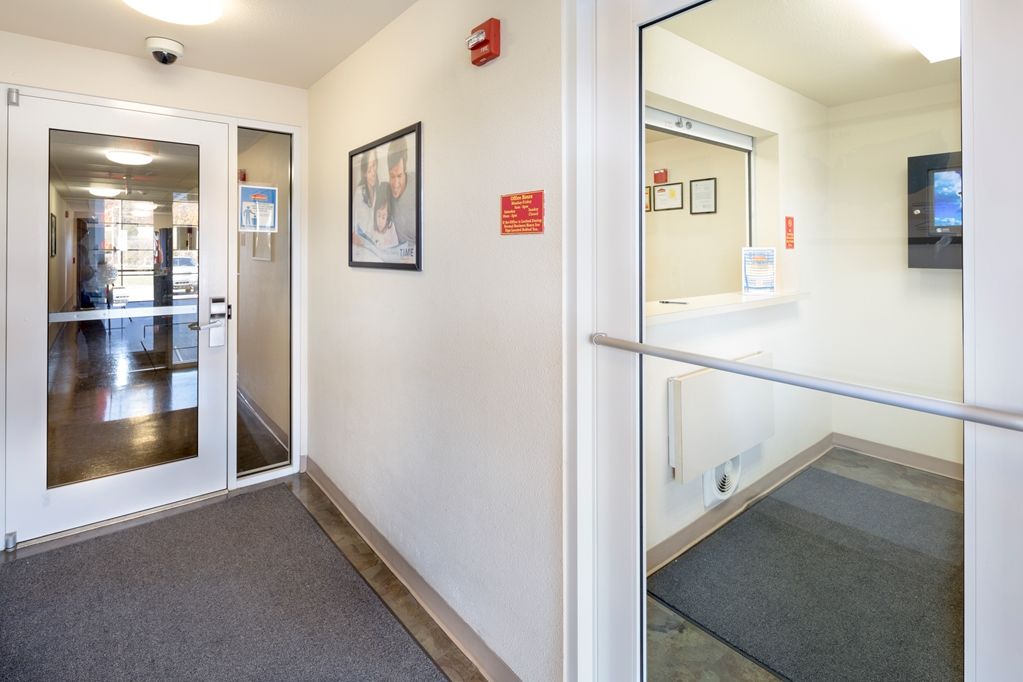 Woodspring Suites Houston I-10 West Katy Interior foto