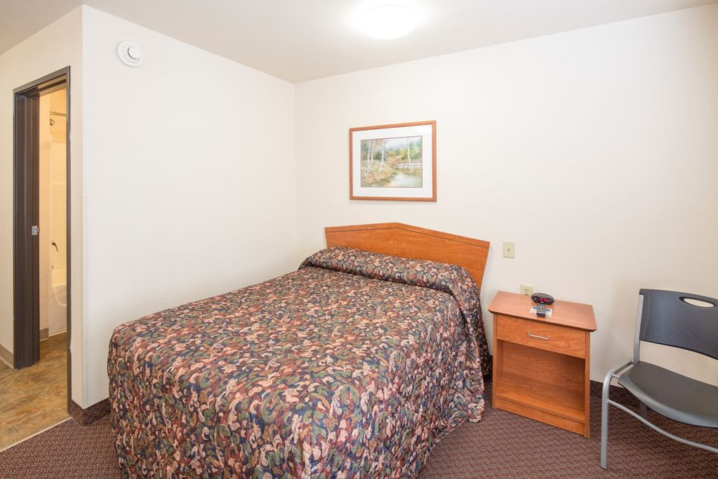 Woodspring Suites Houston I-10 West Katy Quarto foto