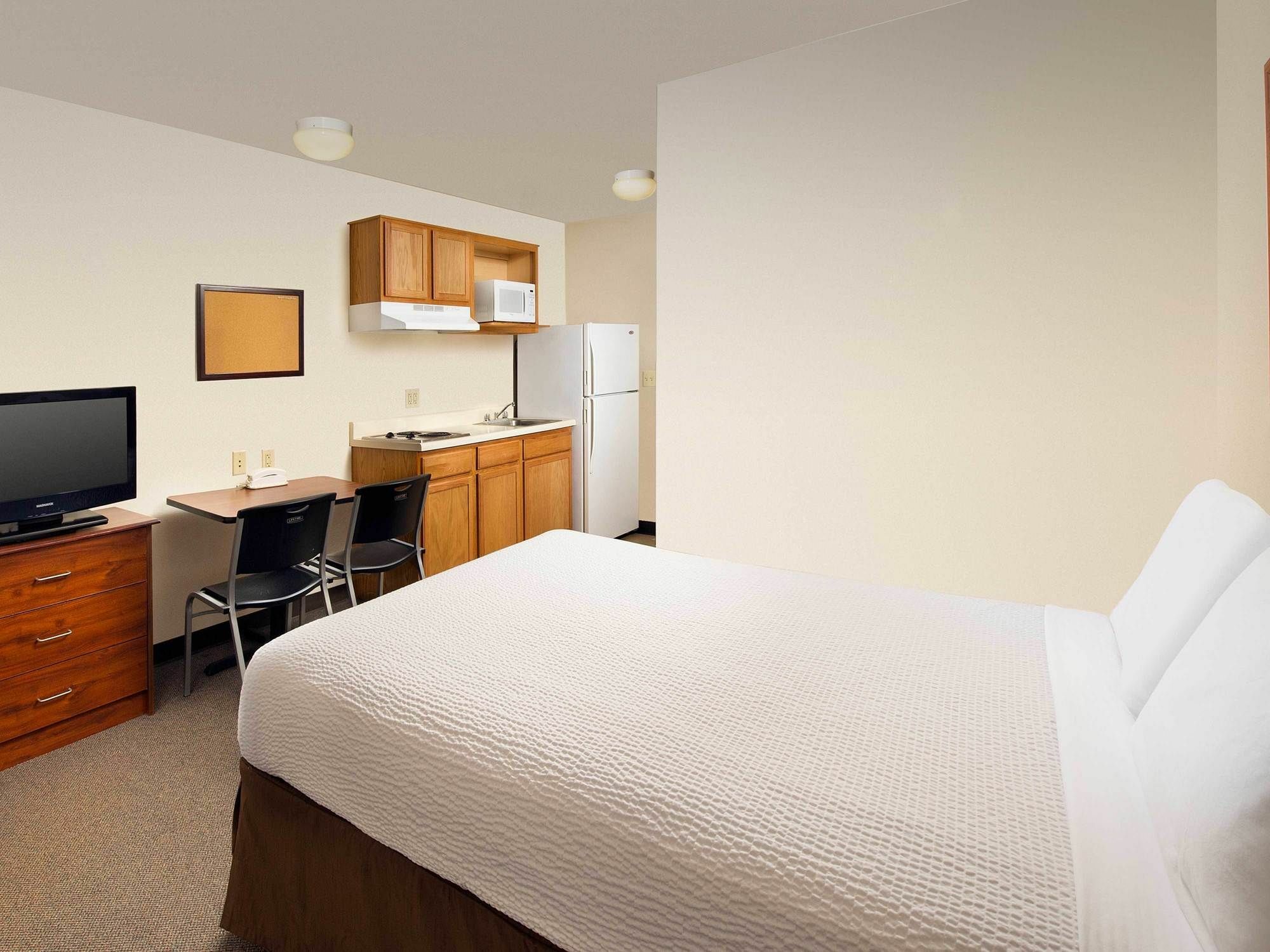 Woodspring Suites Houston I-10 West Katy Exterior foto